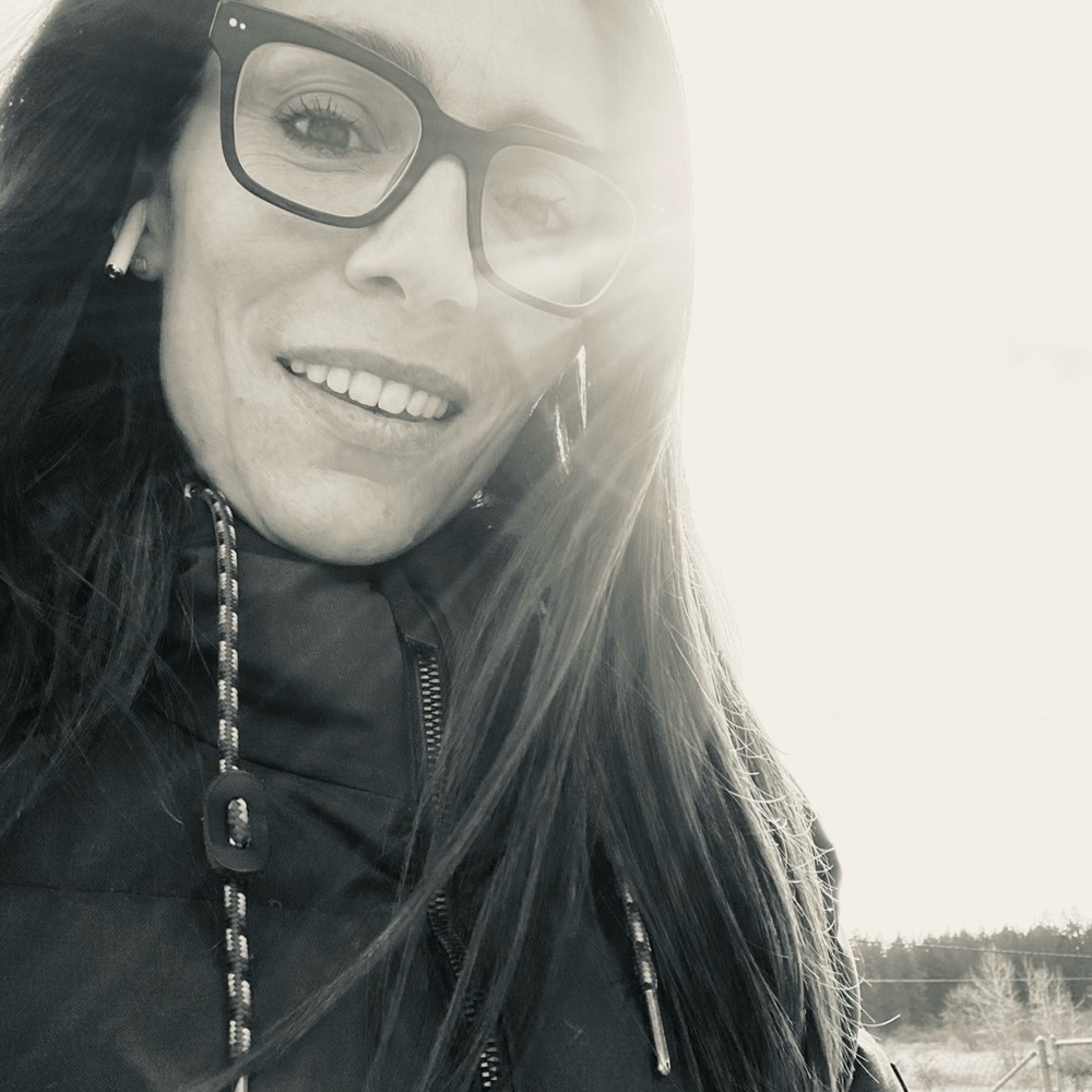 Meet your Posher, Jamie